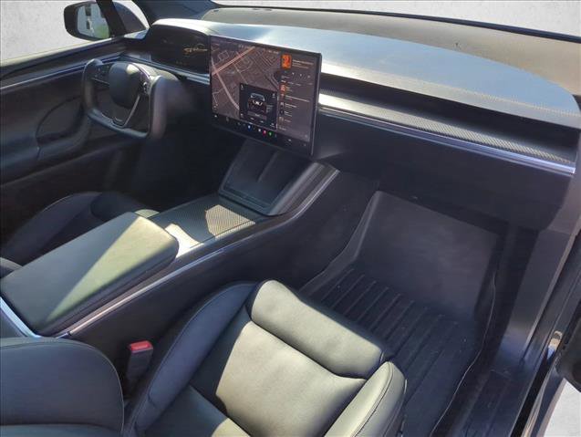 Used 2022 Tesla Model X Plaid image 22