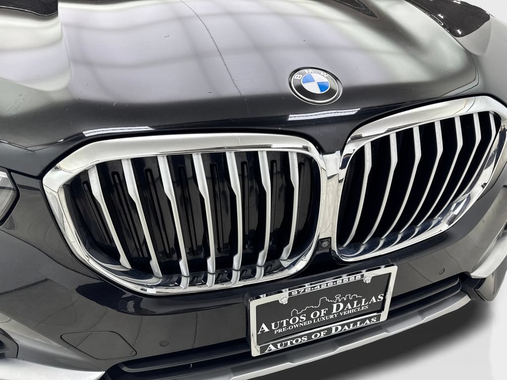Used 2023 BMW X5 xDrive40i w/ Premium Package AWD/4WD image 26