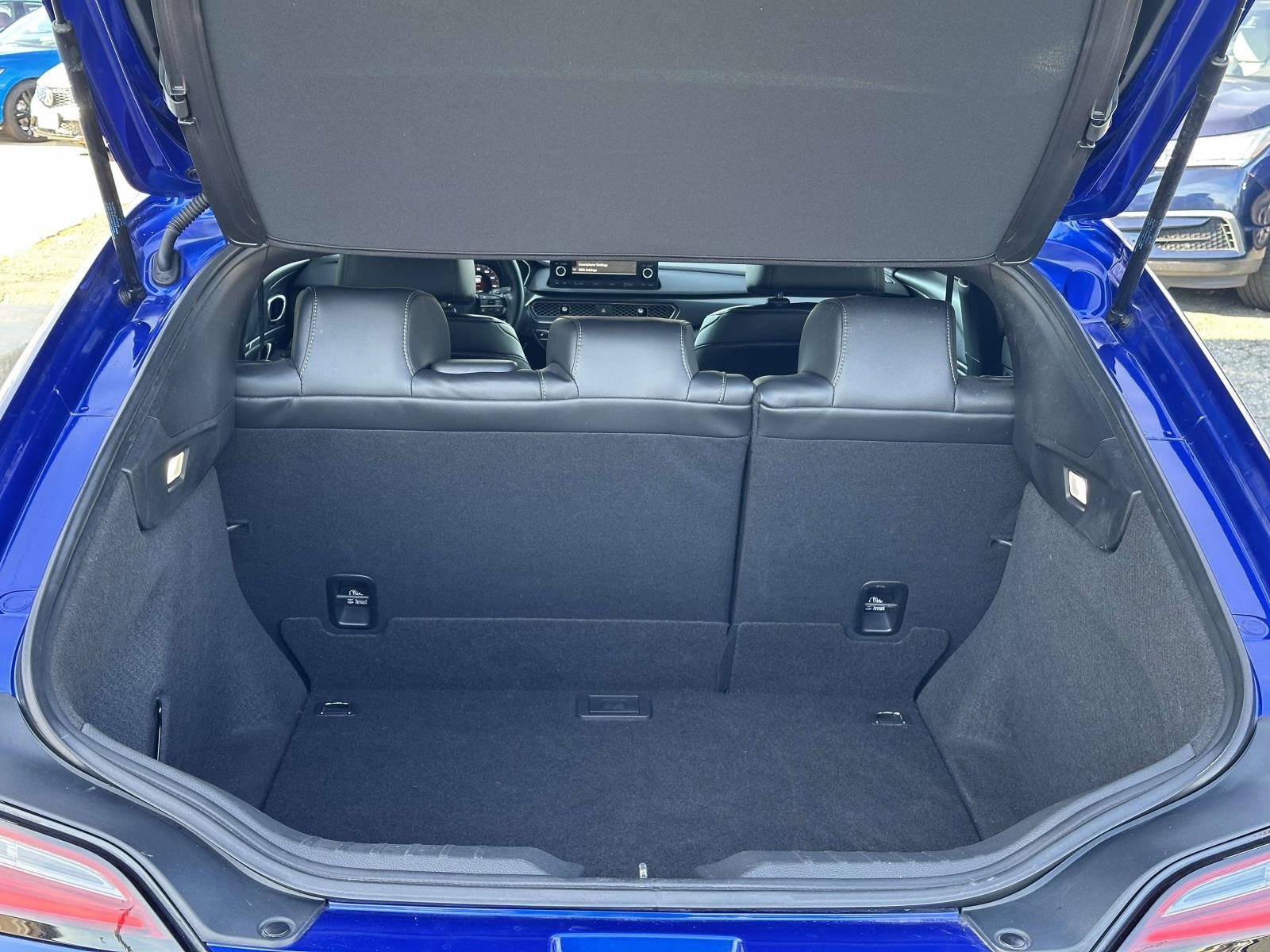 Certified 2024 Acura Integra A-Spec image 12