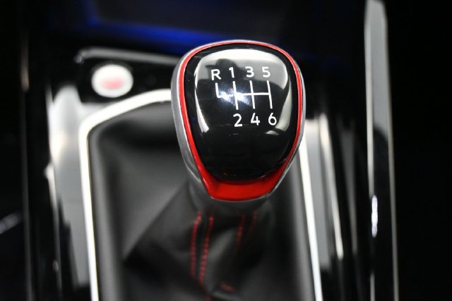 Used 2024 Volkswagen GTI S FWD image 15