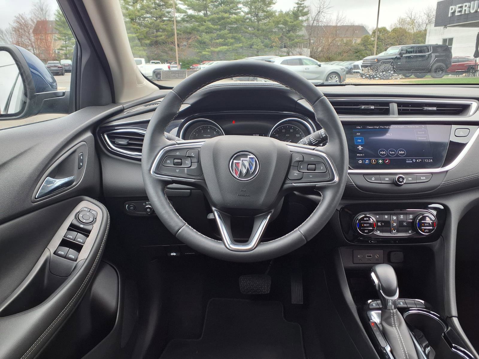 Certified 2023 Buick Encore GX Select image 16