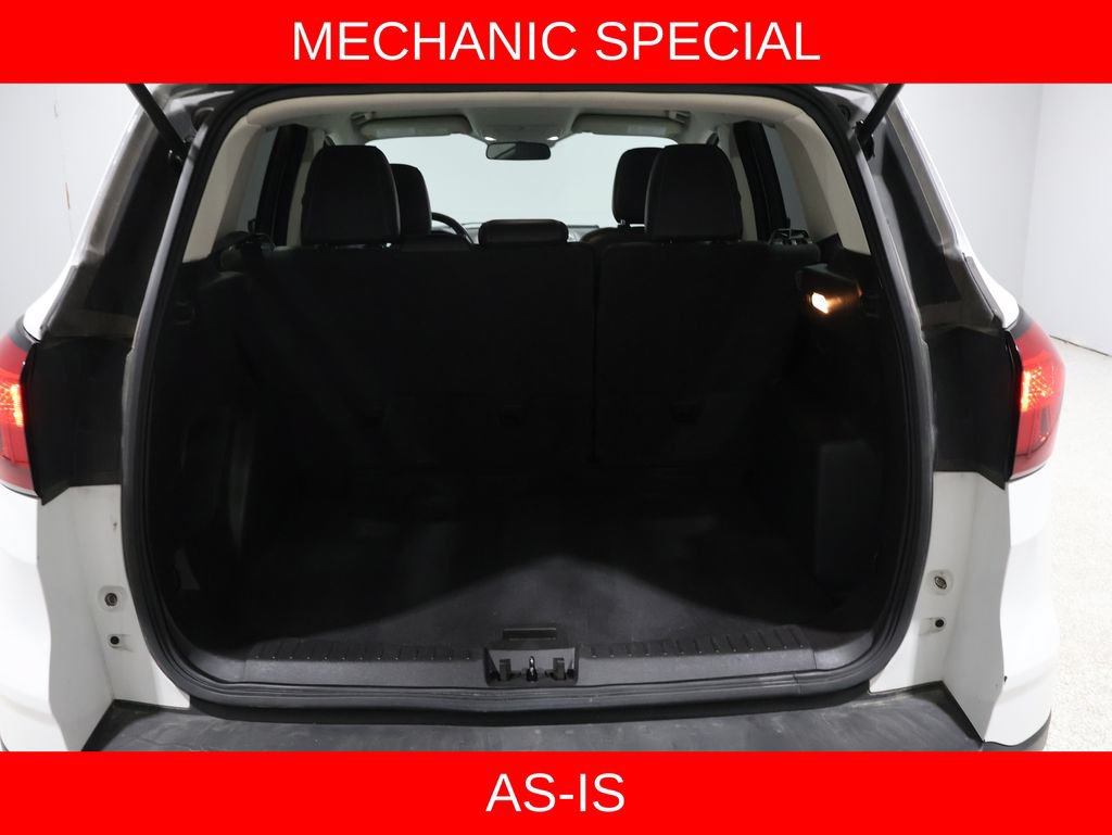 Used 2019 Ford Escape SE AWD/4WD image 13