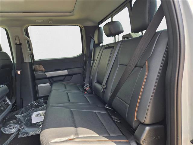 New 2026 Ford F350 Lariat image 16