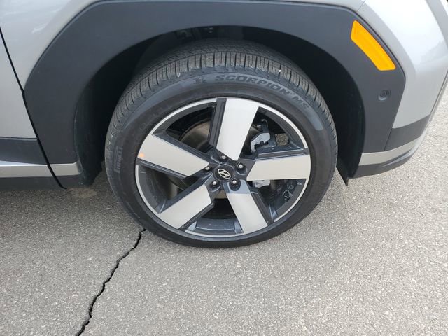 New 2026 Hyundai Santa Fe Limited image 6