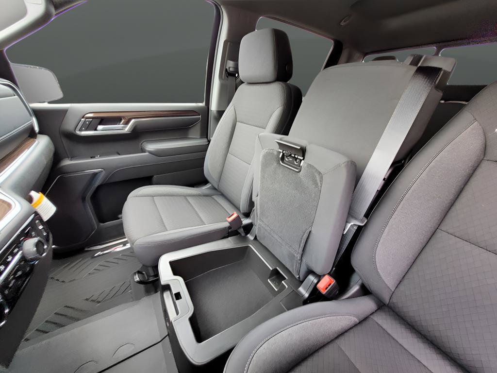 New 2025 Chevrolet Silverado 1500 LT image 33