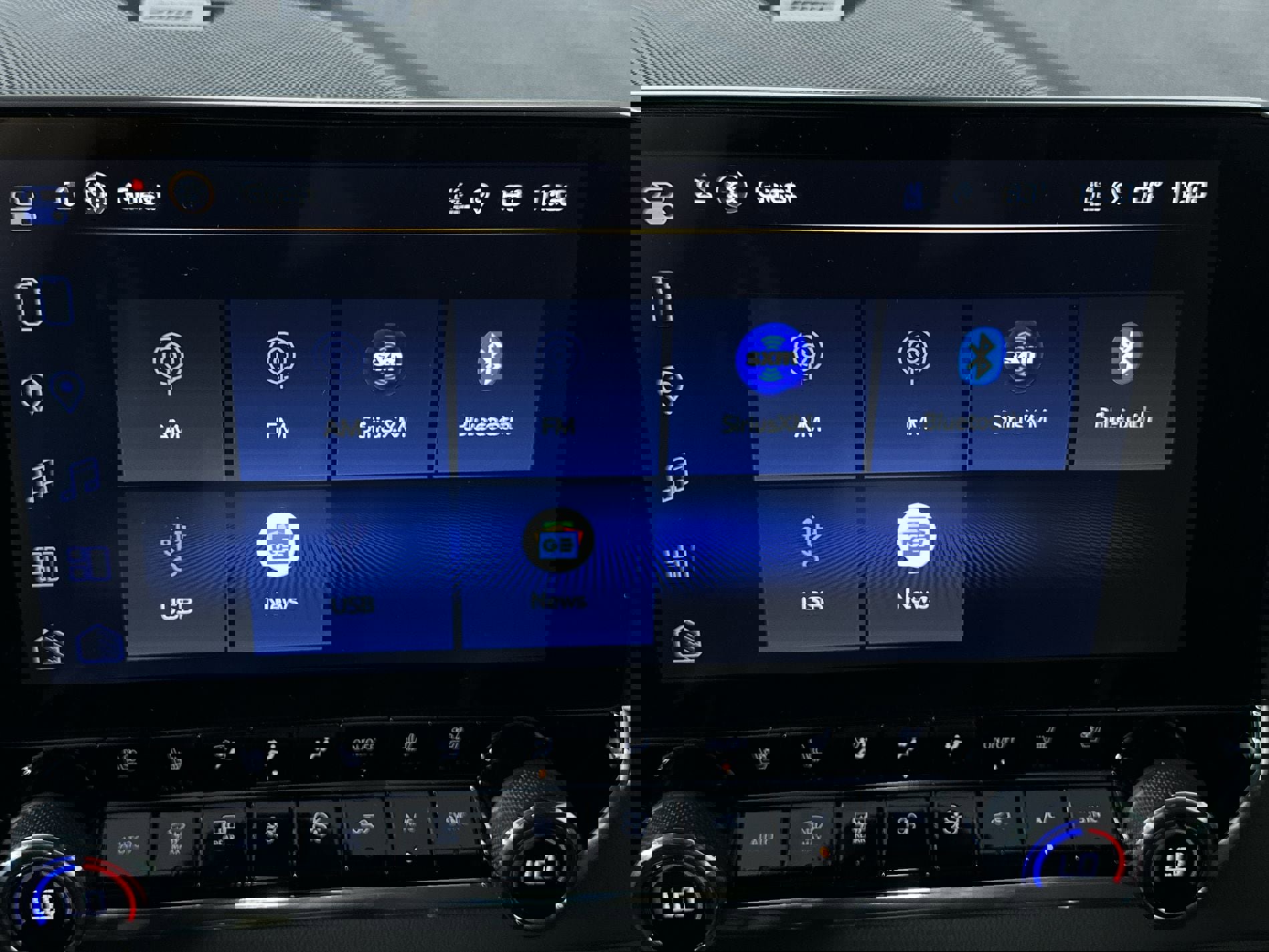 New 2026 Chevrolet Colorado ZR2 w/ Technology Package image 48