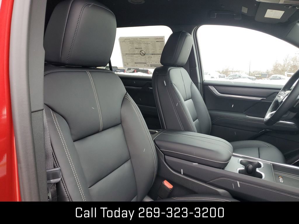 New 2026 GMC Acadia Elevation w/ Elevation Premium Package image 30
