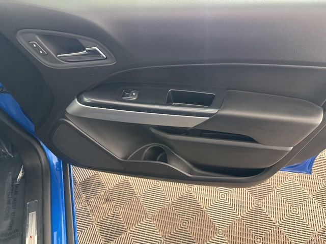 Used 2021 Chevrolet Colorado ZR2 image 21