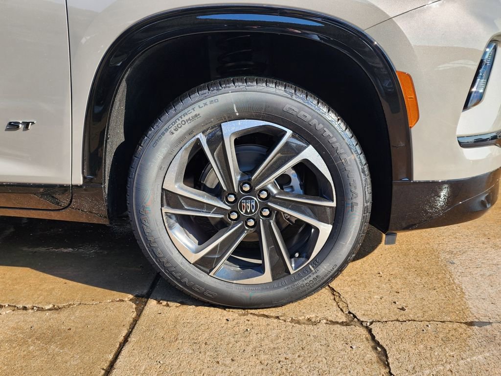 New 2026 Buick Enclave Sport Touring w/ Power Package image 56