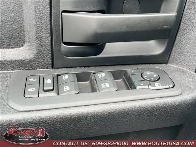 New 2026 RAM 5500 Tradesman w/ Chrome Appearance Group image 33