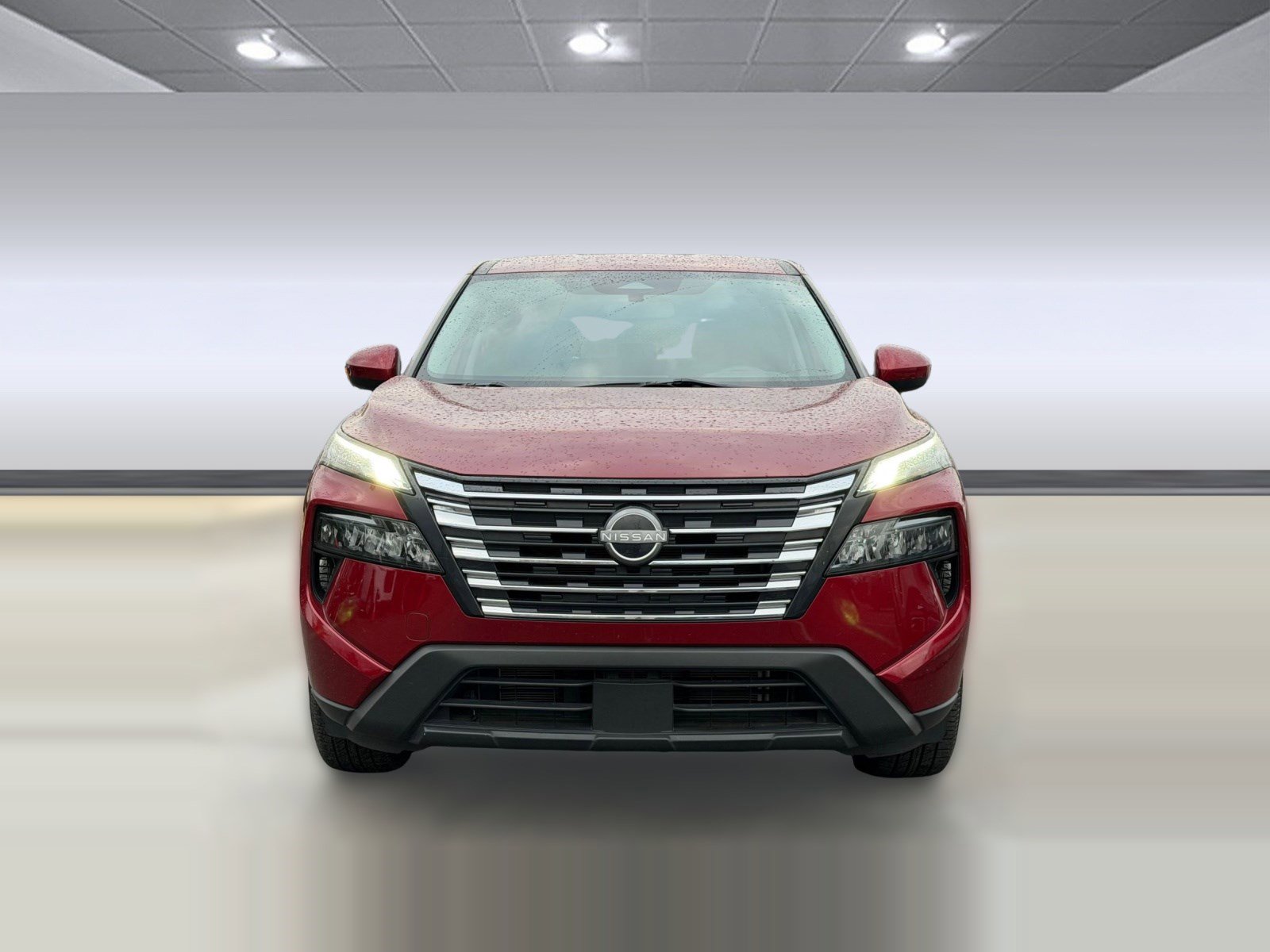 Used 2024 Nissan Rogue SV image 6