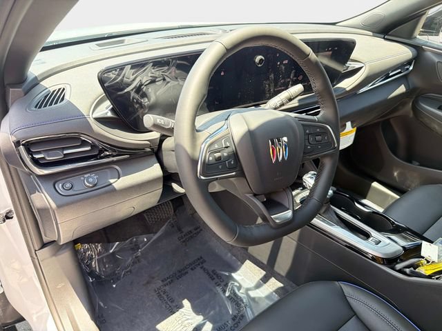 New 2026 Buick Envista Sport Touring w/ Convenience I Package FWD image 21