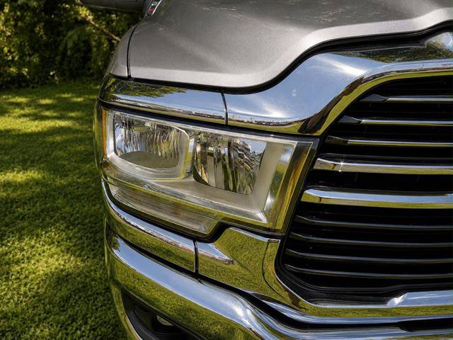 Used 2019 RAM 2500 Big Horn AWD/4WD image 7