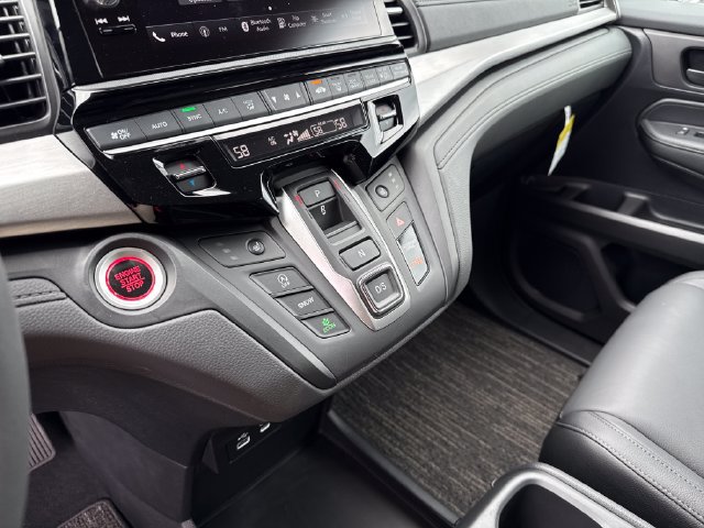 New 2026 Honda Odyssey EX-L image 25