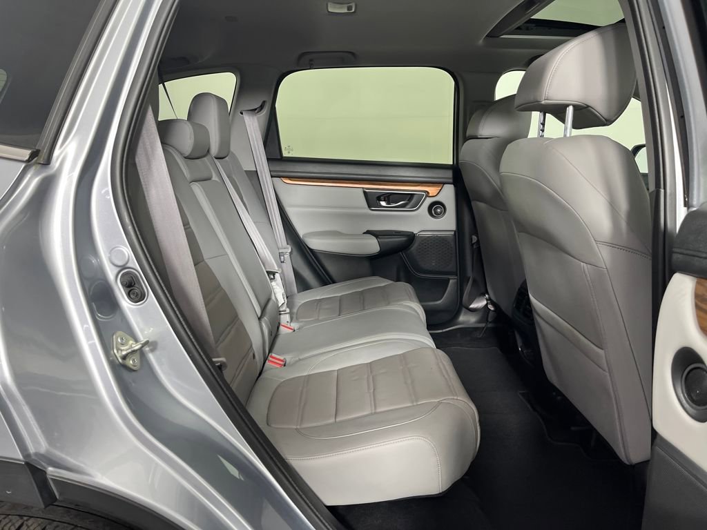 Used 2019 Honda CR-V EX-L image 15