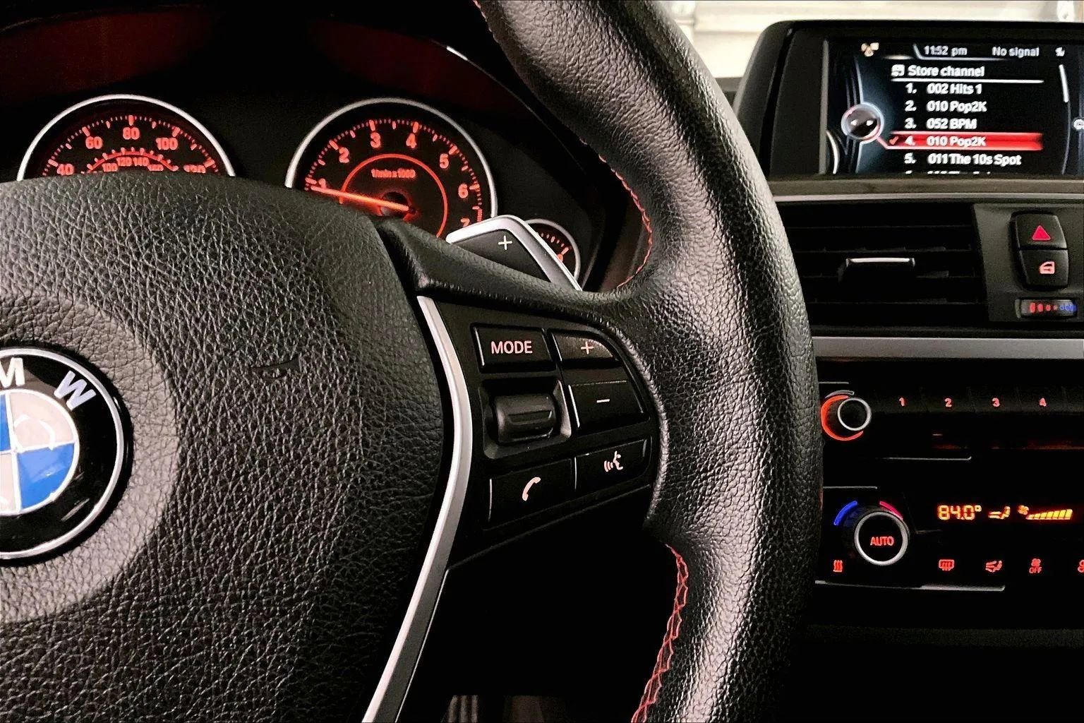 Used 2016 BMW 328i xDrive Sedan image 18