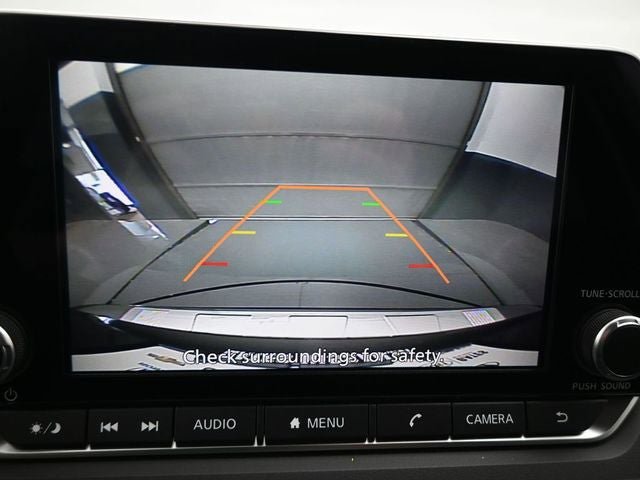 New 2026 Nissan Rogue SV image 13