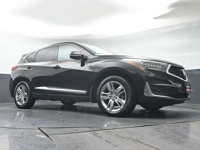 Used 2020 Acura RDX w/ Advance Package AWD/4WD image 36
