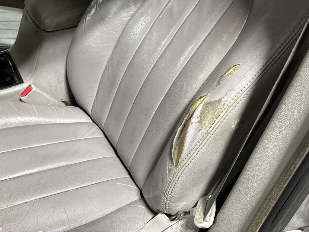 Used 2006 Buick Lucerne CX FWD image 42