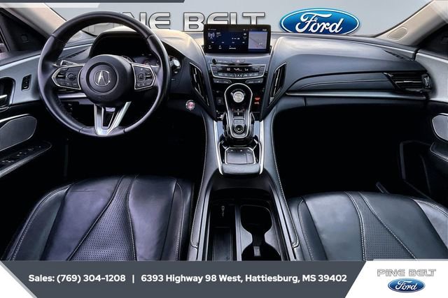 Used 2020 Acura RDX w/ Technology Package image 13