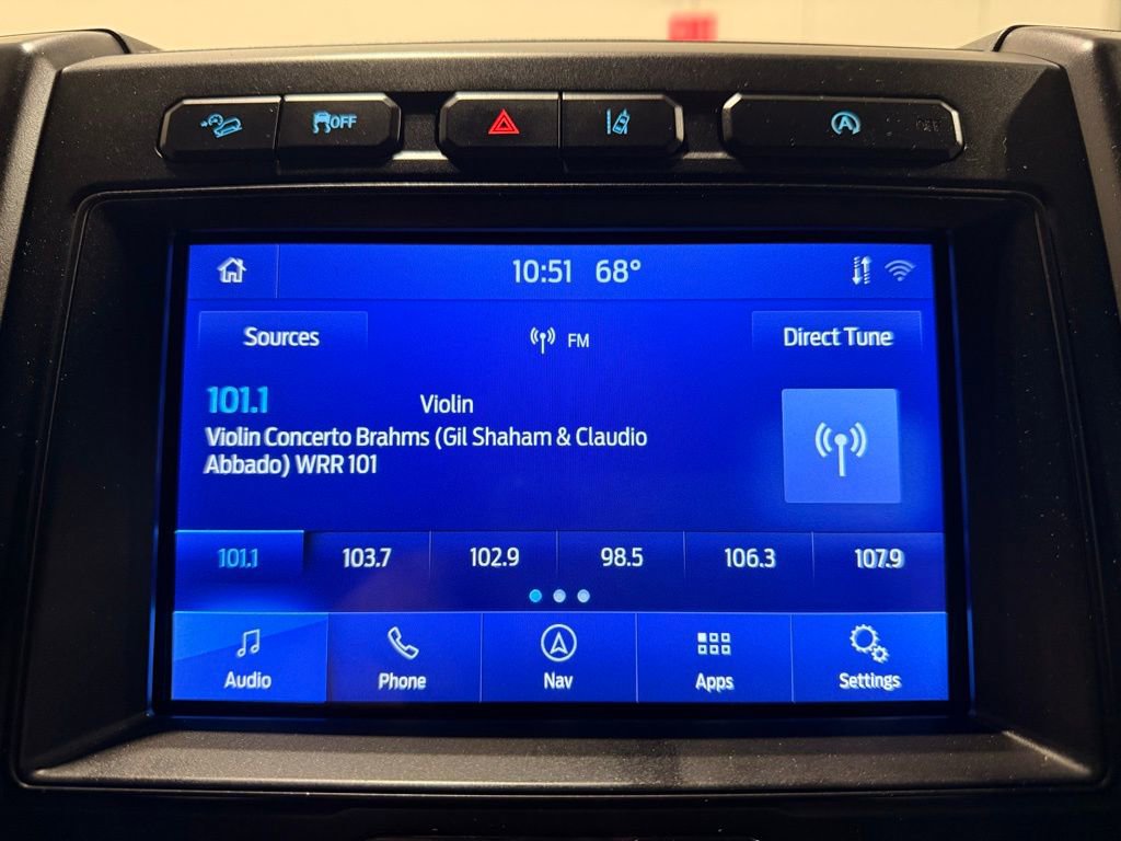 Used 2021 Ford Expedition Limited w/ Cargo Package image 24