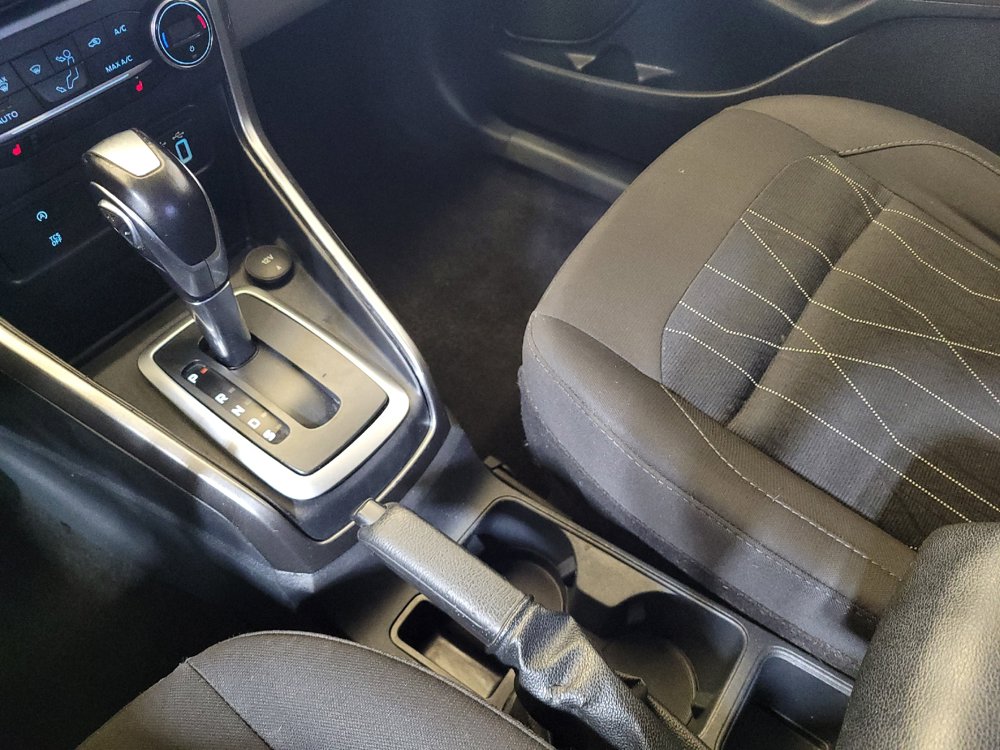 Used 2019 Ford EcoSport SE AWD/4WD image 26