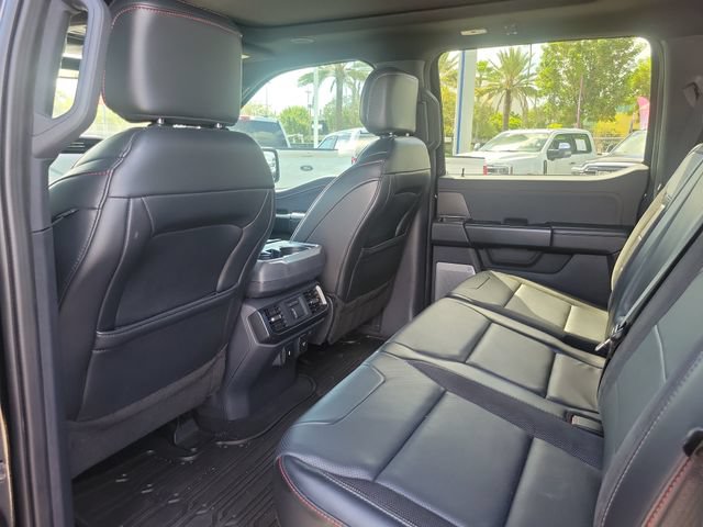 Used 2024 Ford F150 Raptor AWD/4WD image 13