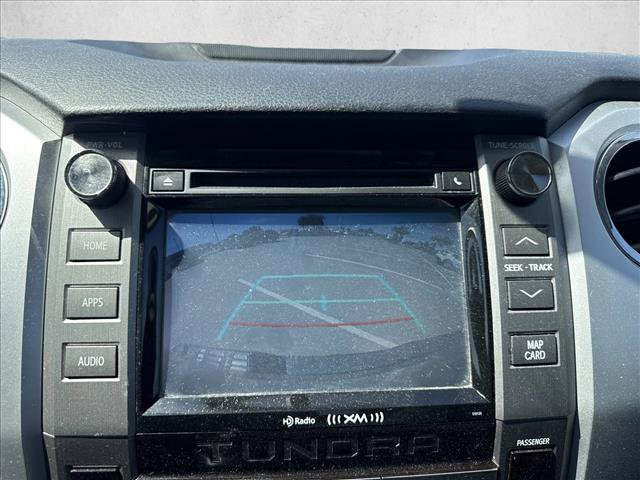 Used 2017 Toyota Tundra SR5 w/ SR5 Upgrade Package RWD image 12