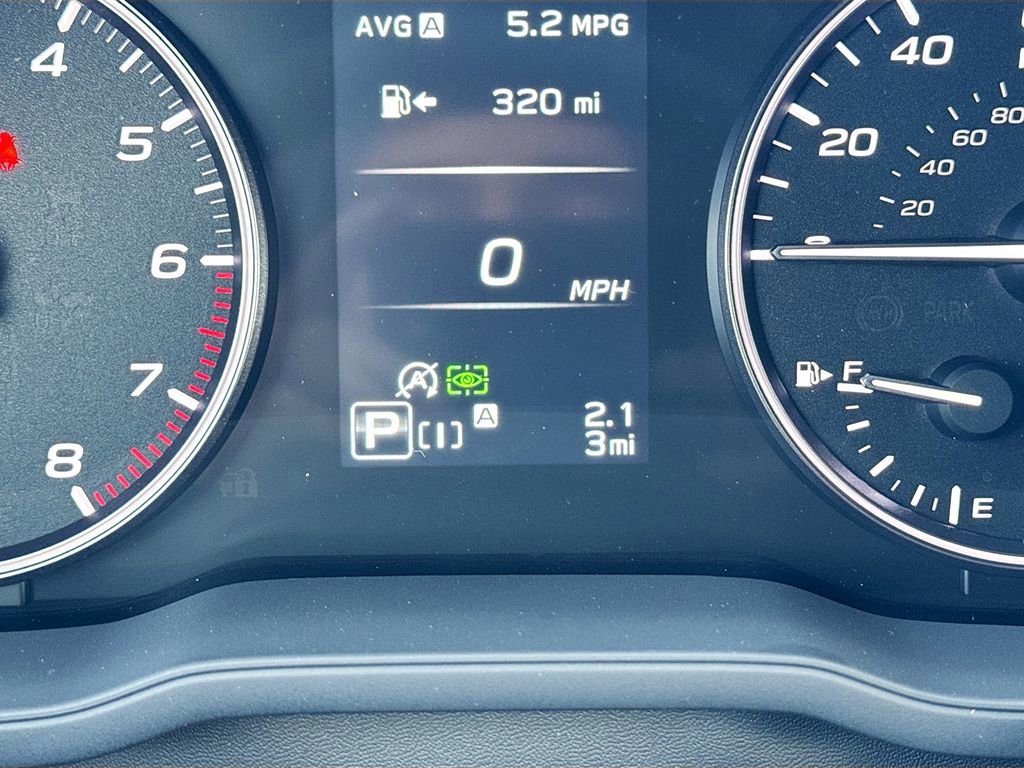 New 2026 Subaru Crosstrek 2.5i Limited image 10