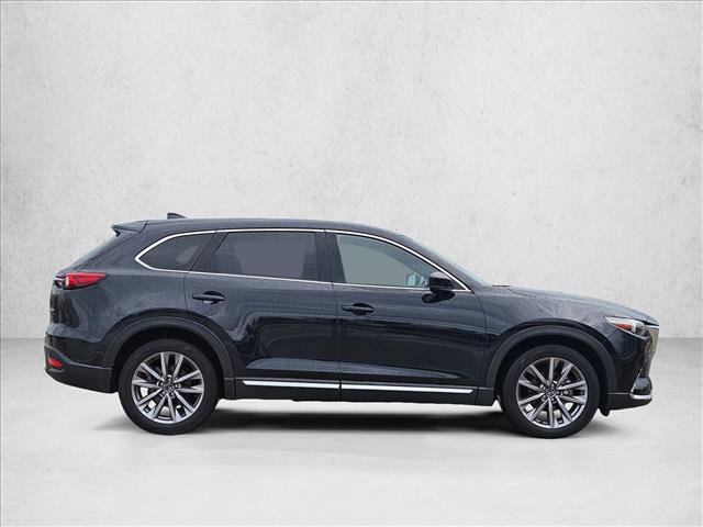 Used 2023 MAZDA CX-9 Grand Touring AWD/4WD image 4