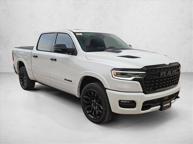 New 2026 RAM 1500 Limited image 7