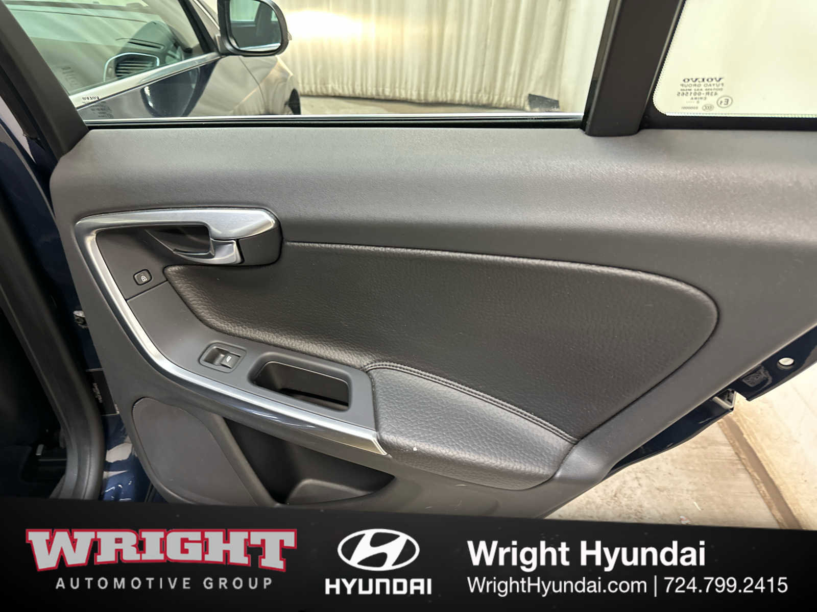 Used 2012 Volvo S60 T5 image 15