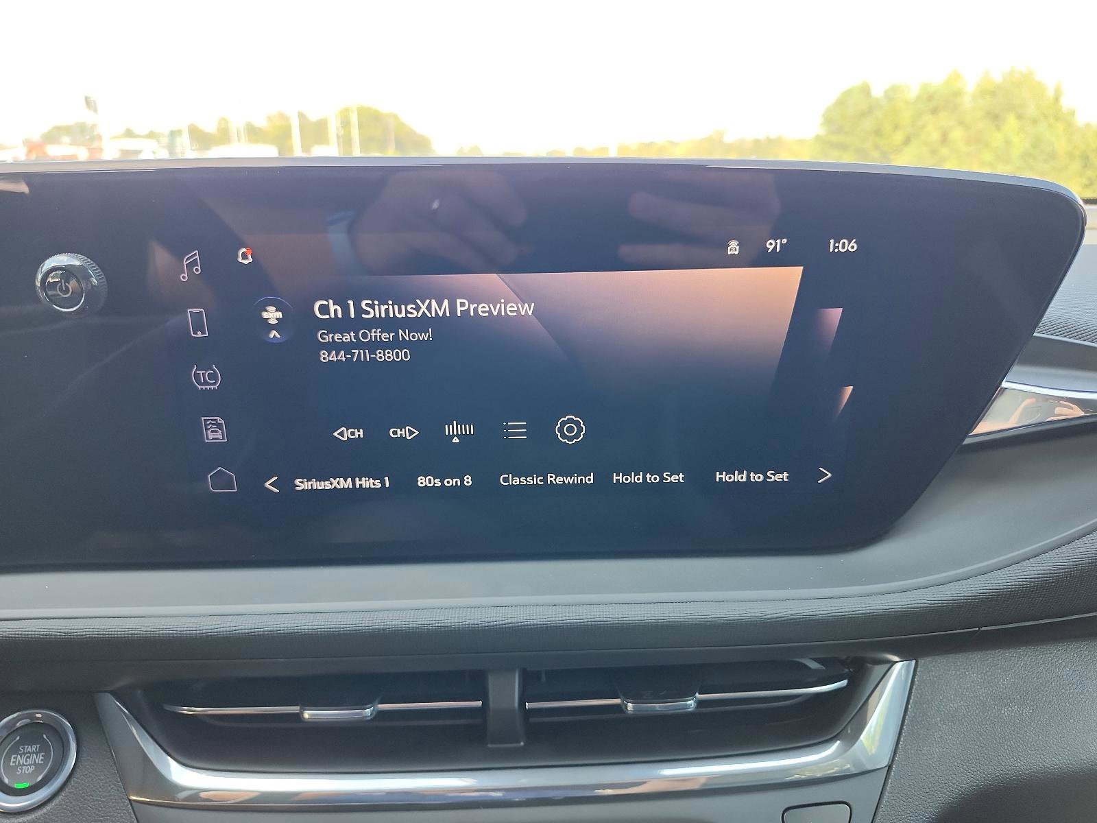 New 2026 Buick Envista Preferred w/ Convenience I Package image 12