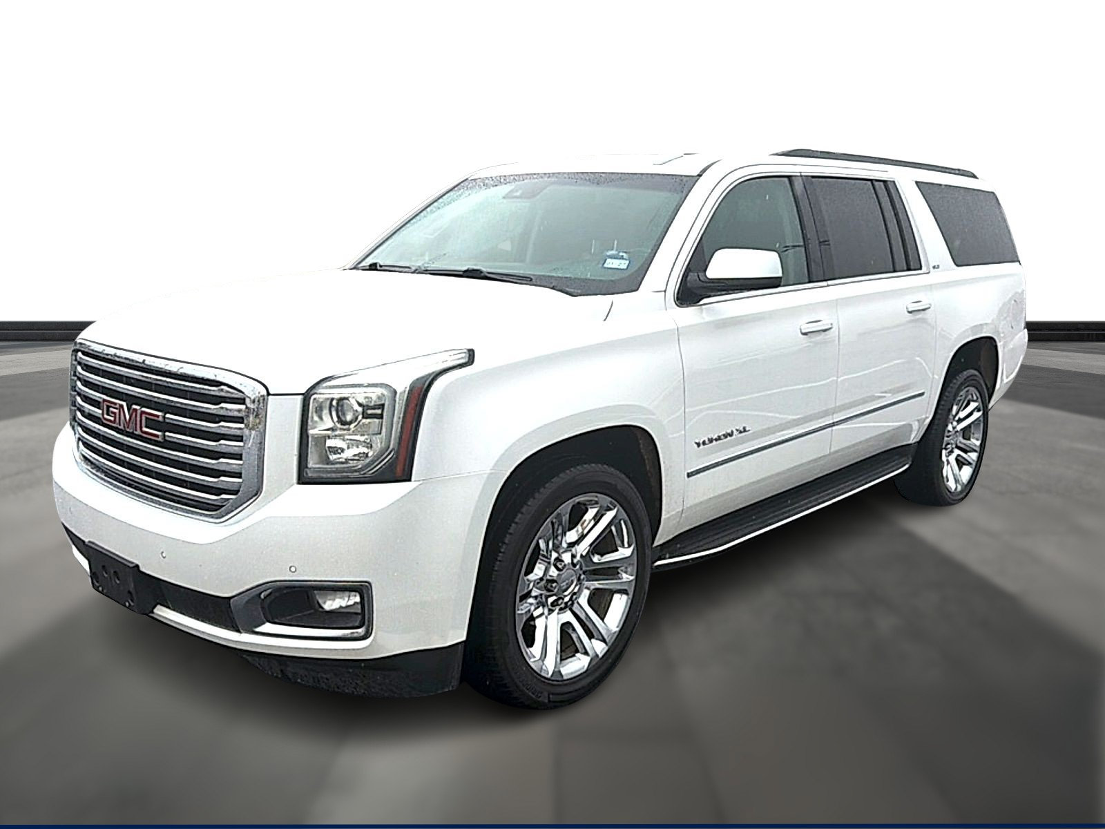 Used 2018 GMC Yukon XL SLT w/ Premium Edition