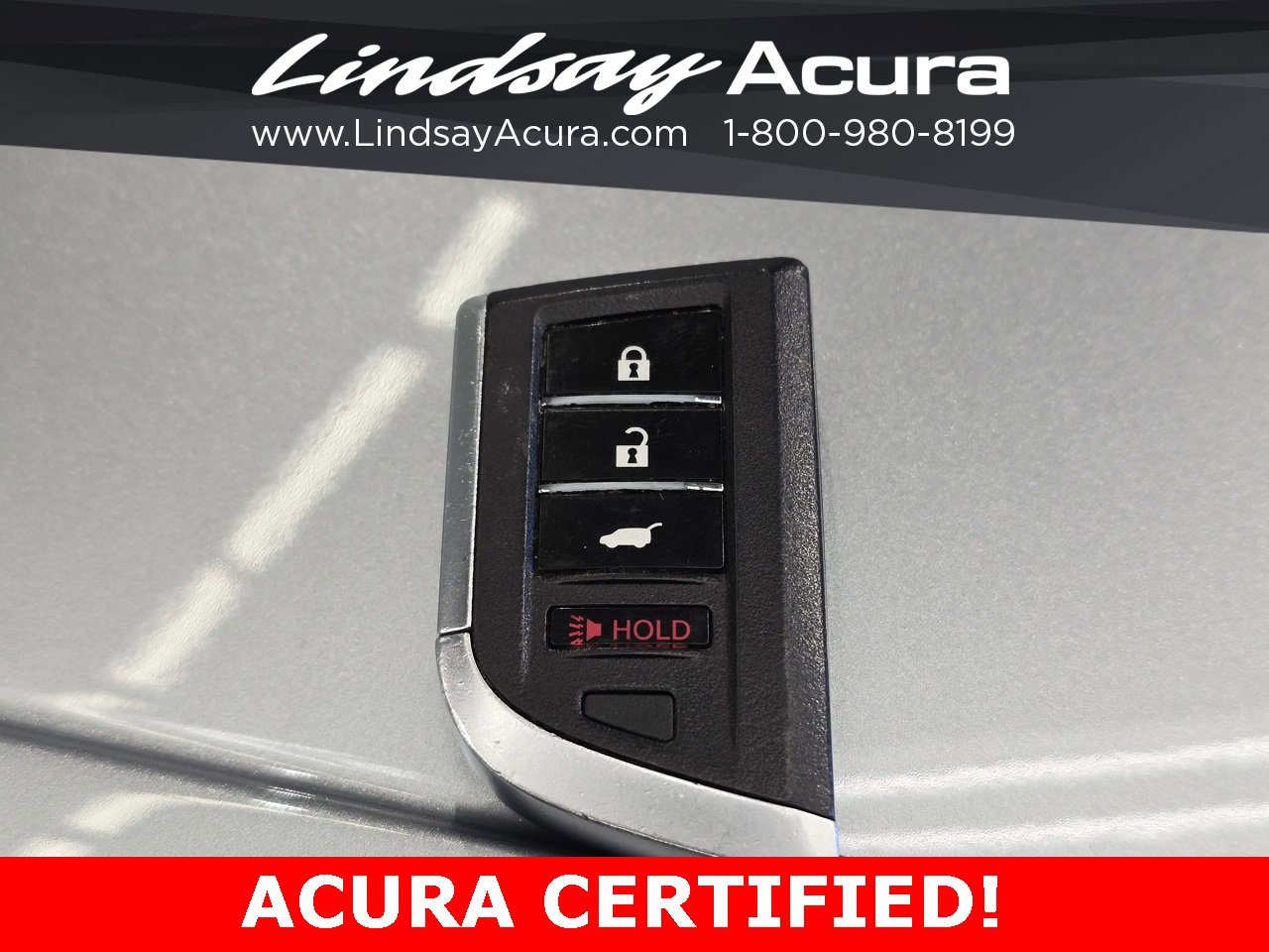 Certified 2023 Acura Integra A-Spec image 22