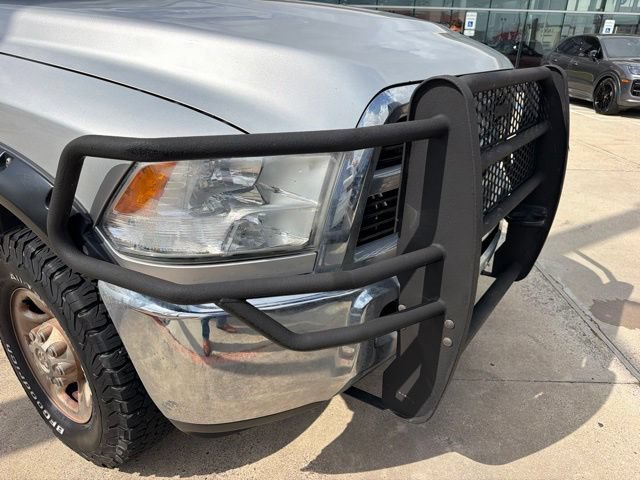 Used 2012 RAM 2500 ST w/ Chrome Appearance Group AWD/4WD image 13