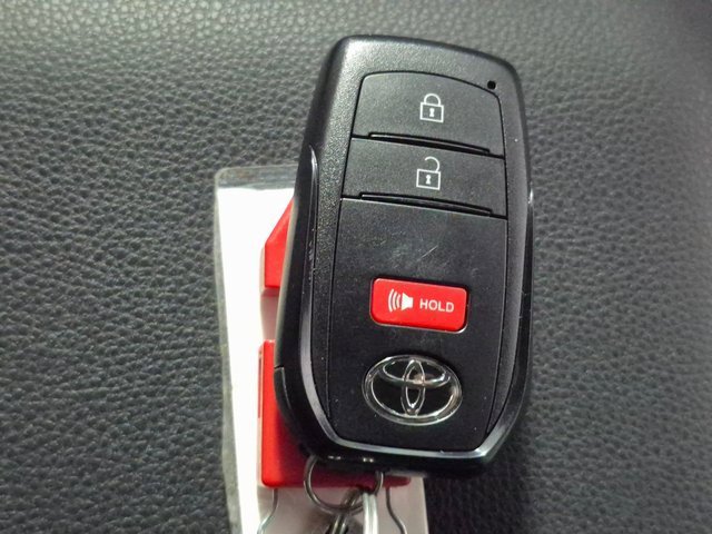 New 2025 Toyota Tacoma SR5 image 26