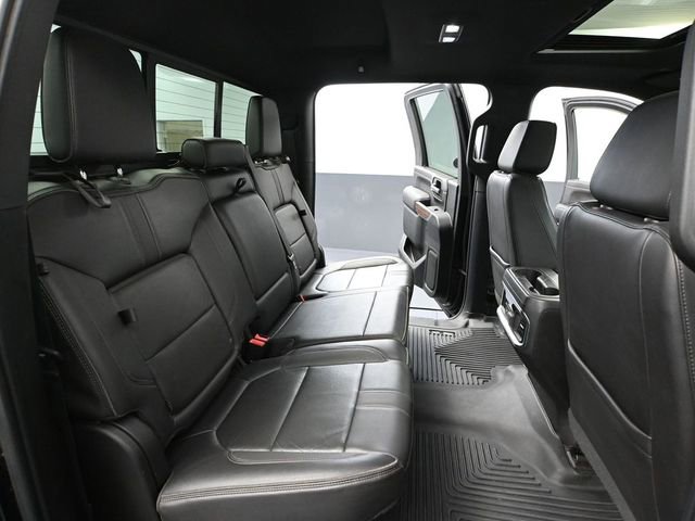 Used 2022 Chevrolet Silverado 2500 High Country w/ Z71 Off-Road Package image 48