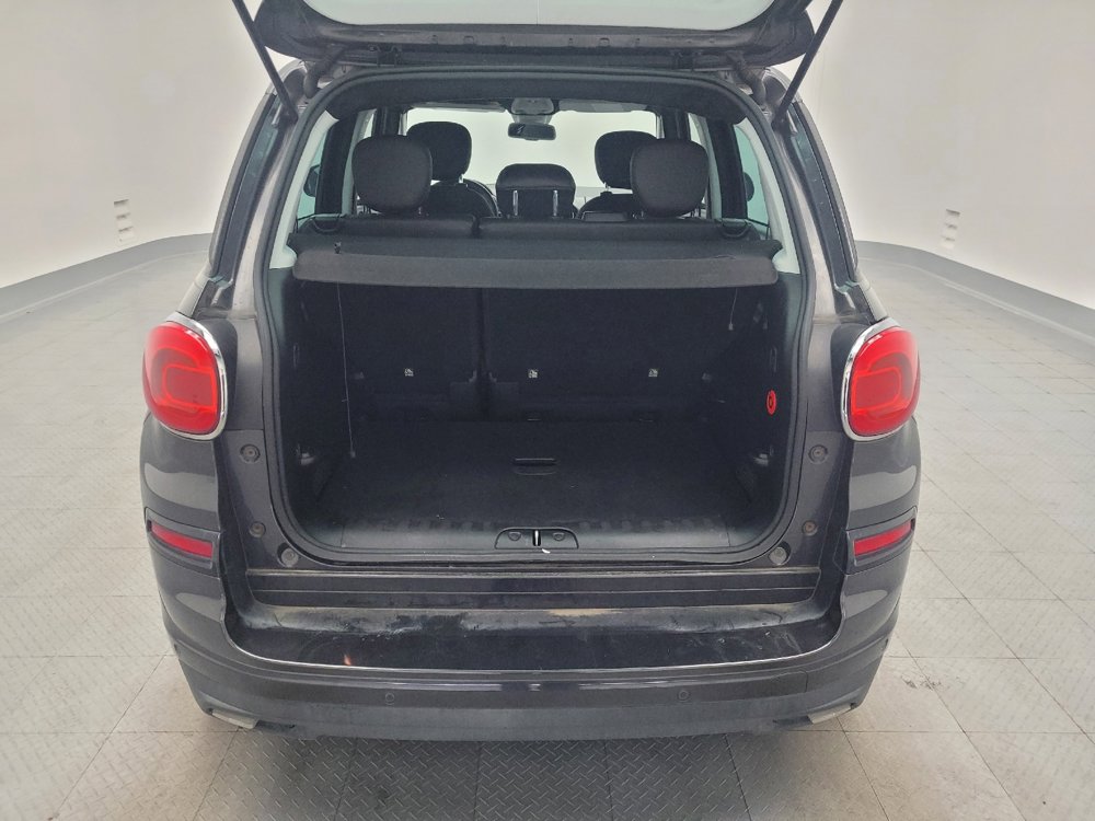 Used 2018 FIAT 500L Pop w/ Premium Group image 29