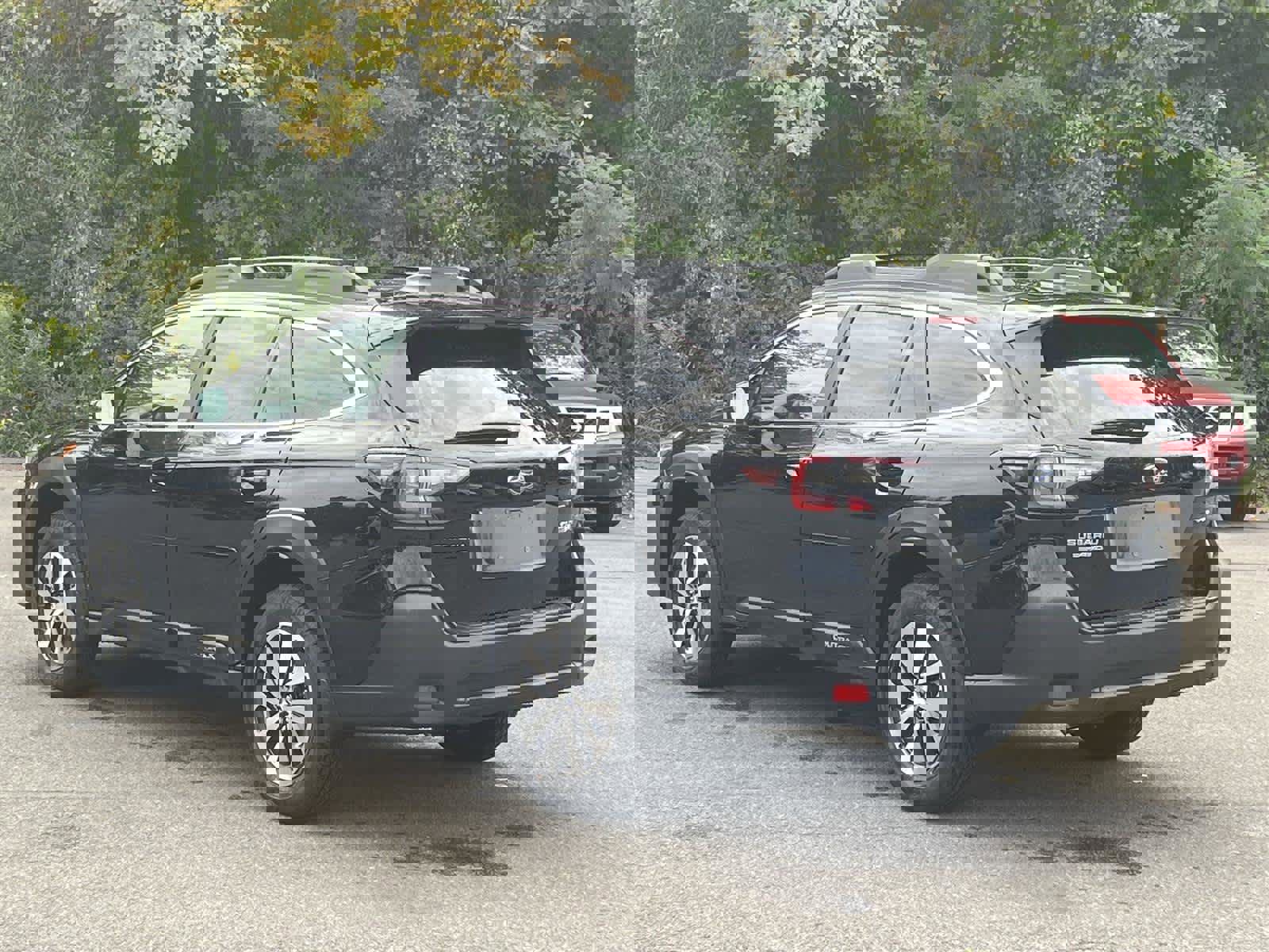 New 2025 Subaru Outback Premium image 3