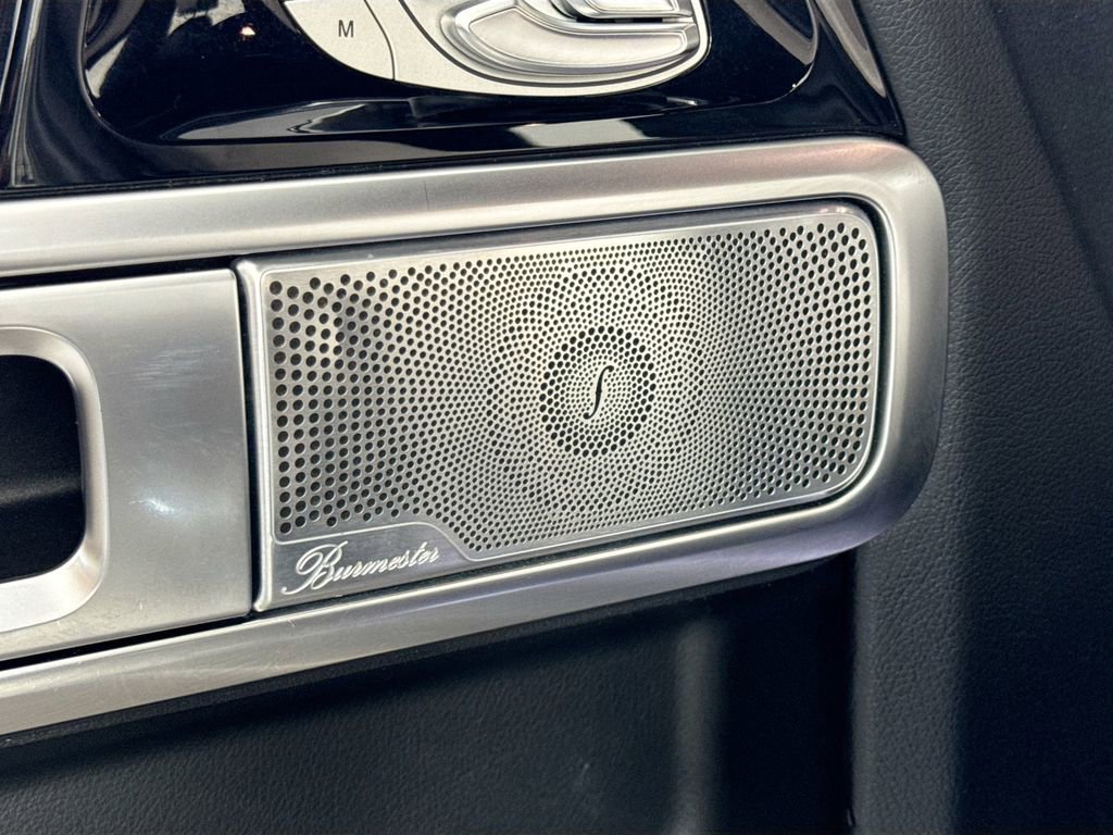 Used 2019 Mercedes-Benz G 550 image 24