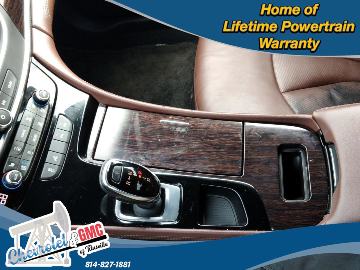 Used 2019 Buick LaCrosse Avenir w/ Driver Confidence Package II image 23