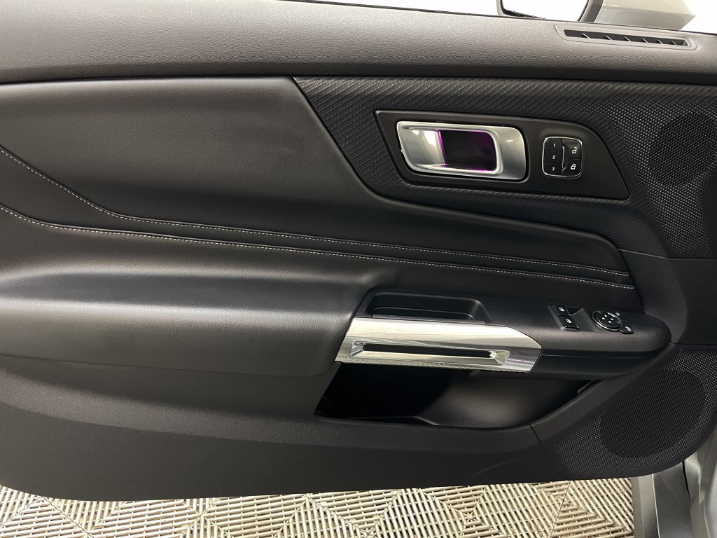 Used 2024 Ford Mustang GT Premium RWD image 22
