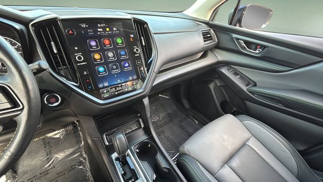 Used 2024 Subaru Ascent Onyx Edition image 25