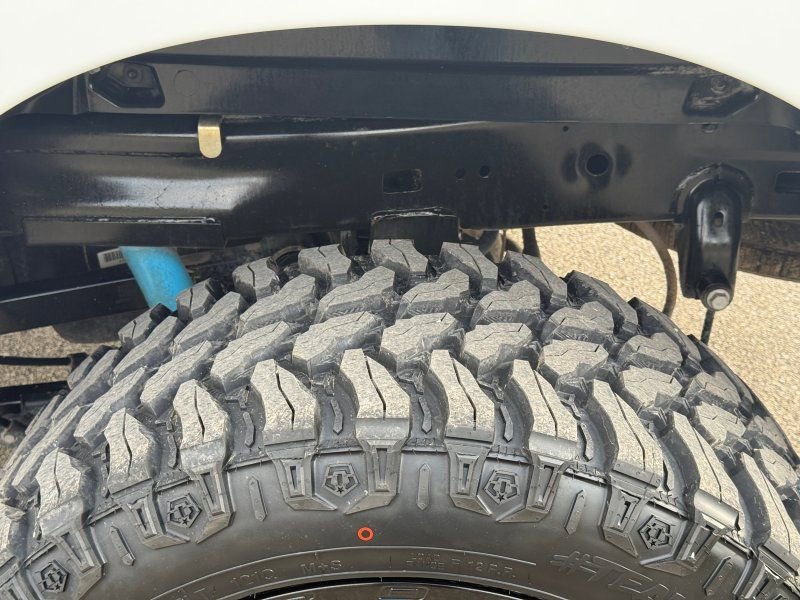 Used 2025 RAM 2500 Laramie image 10