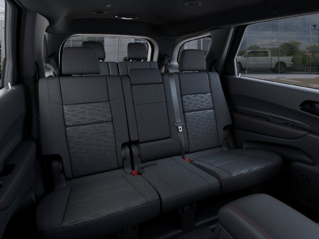 New 2026 Dodge Durango GT w/ Blacktop Package RWD image 16