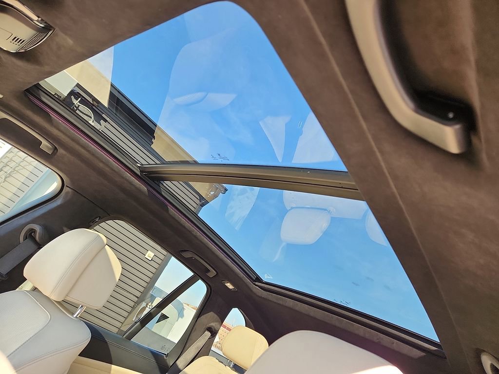 Used 2020 BMW X5 xDrive40i image 12