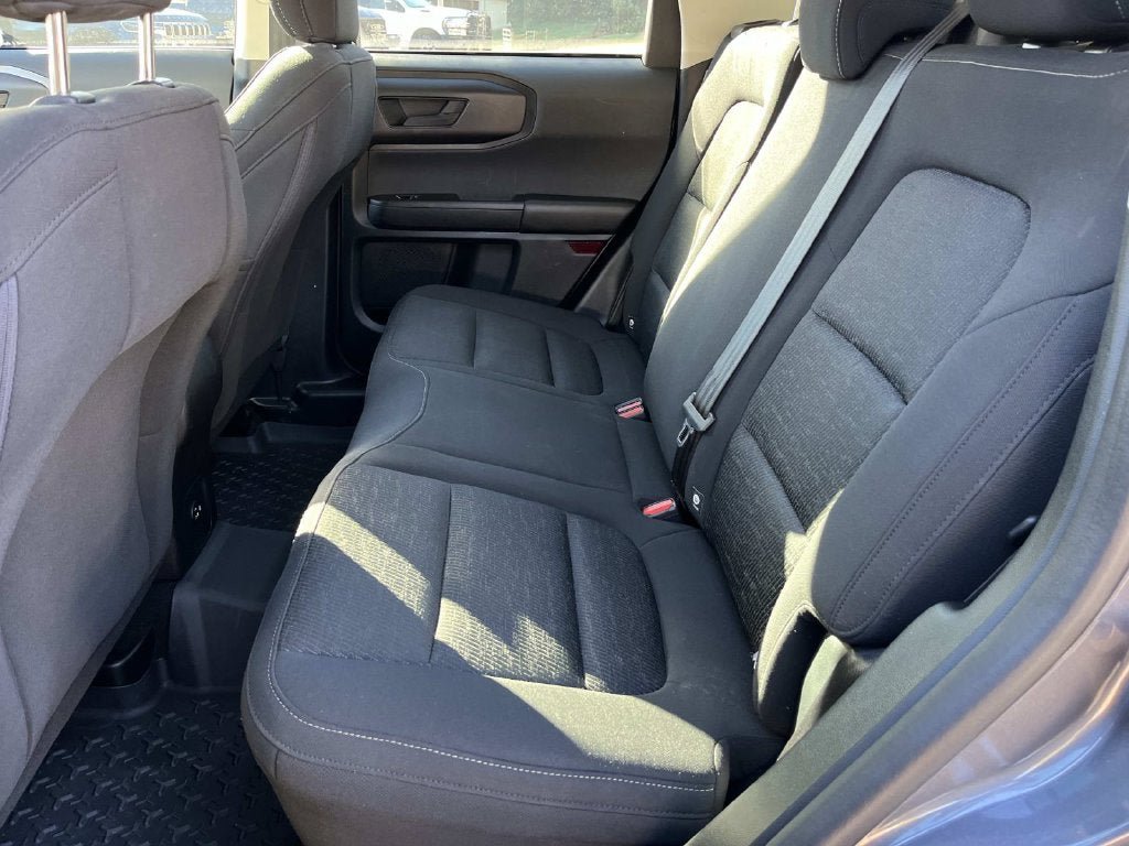 Used 2021 Ford Bronco Sport AWD/4WD image 18