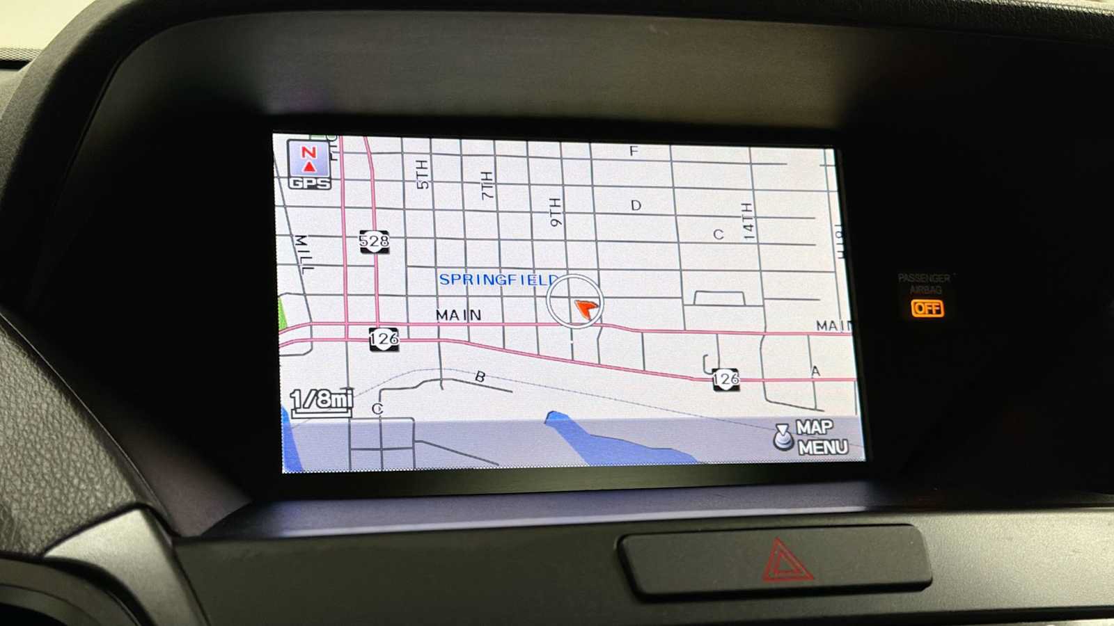 Used 2014 Acura RDX w/ Technology Package FWD image 20