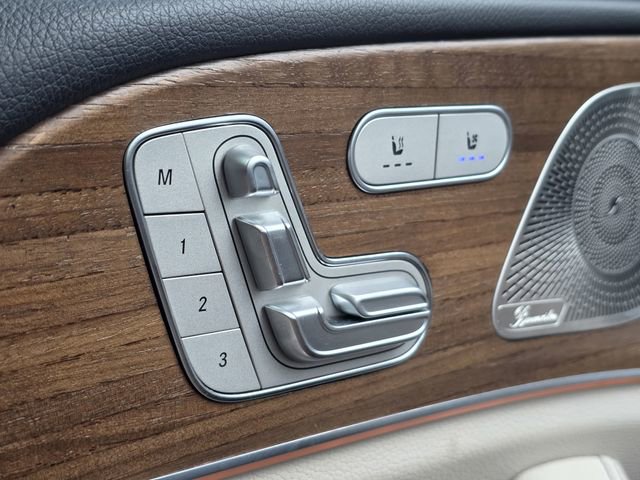 Used 2023 Mercedes-Benz GLE 350 image 27